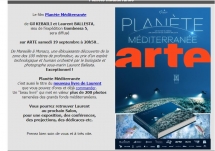 Actus Bureau / A voir sur Arte